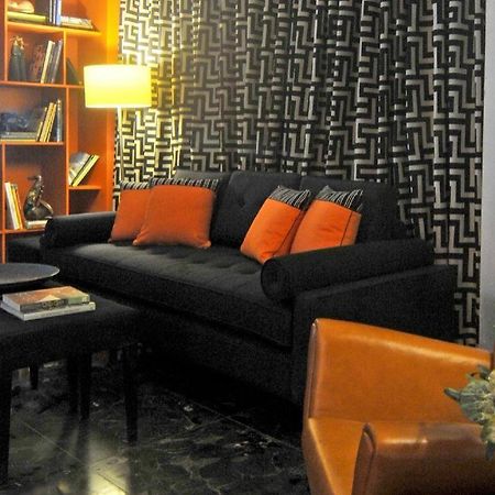 Hive Hotel Quezon City Exteriér fotografie