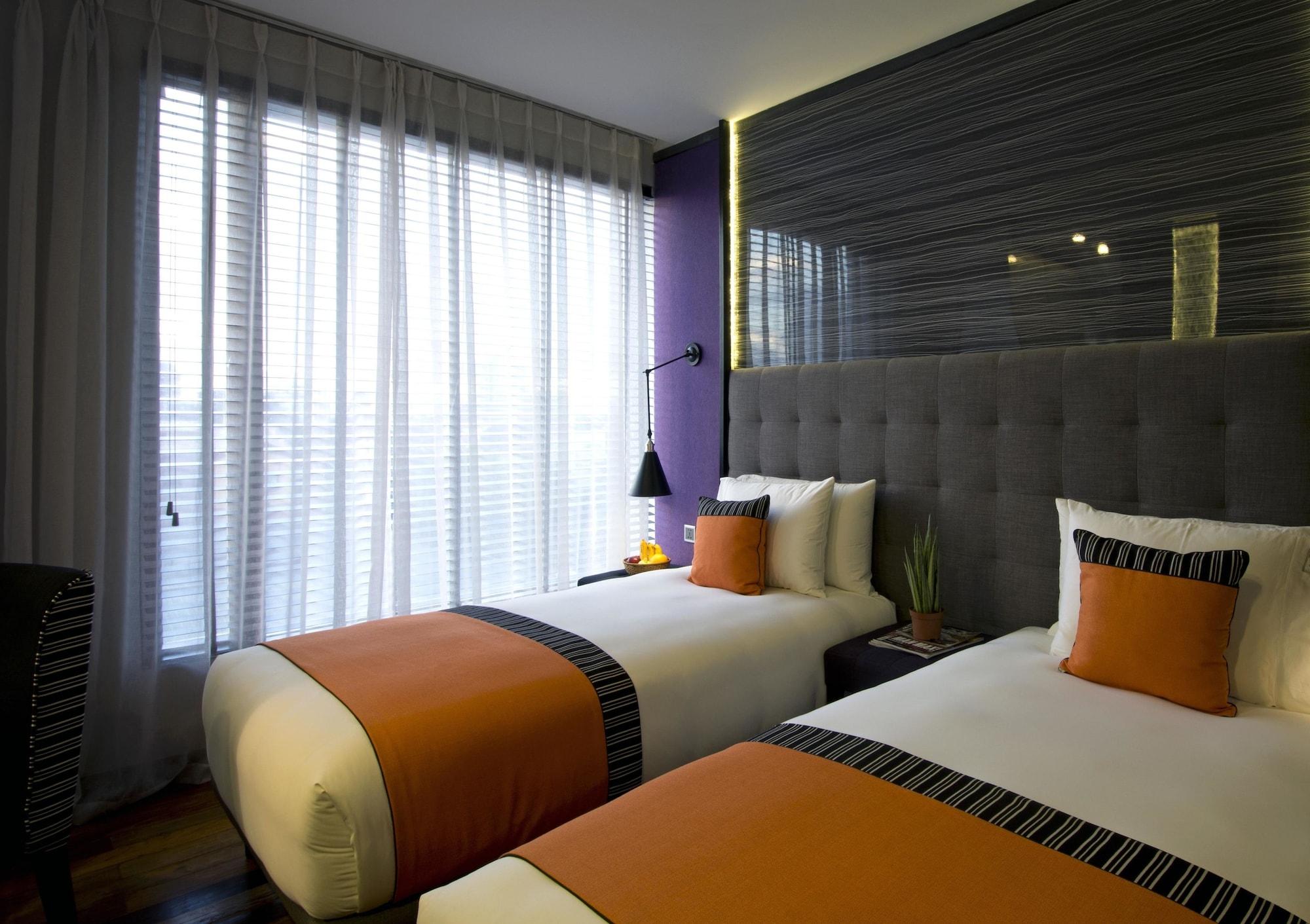 Hive Hotel Quezon City Exteriér fotografie