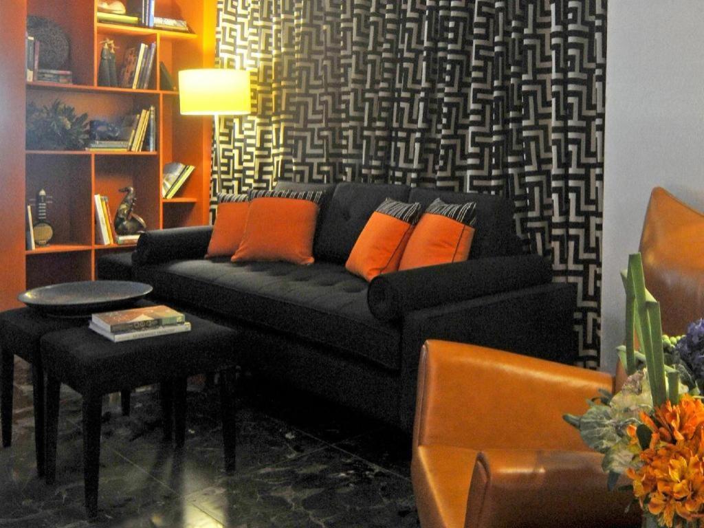 Hive Hotel Quezon City Exteriér fotografie
